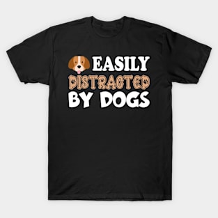 Dog Lover T-Shirt